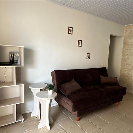 Casa entre dois mares - Casa Laranja Villa Bombinhas Bagian luar foto