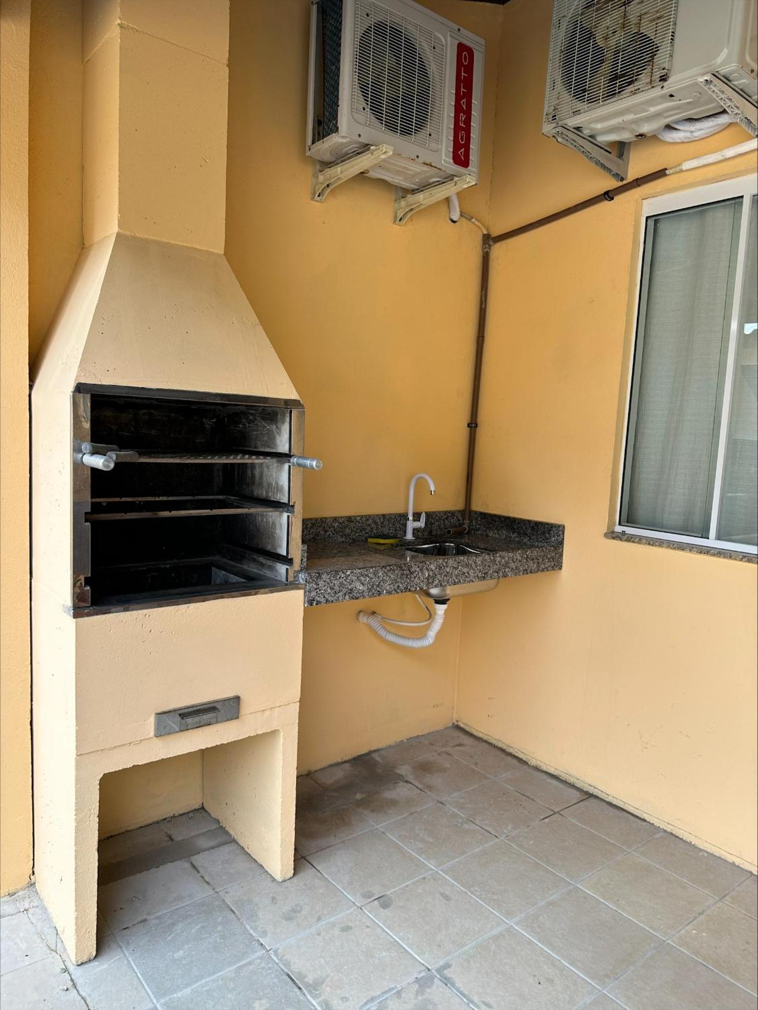 Casa entre dois mares - Casa Laranja Villa Bombinhas Bagian luar foto